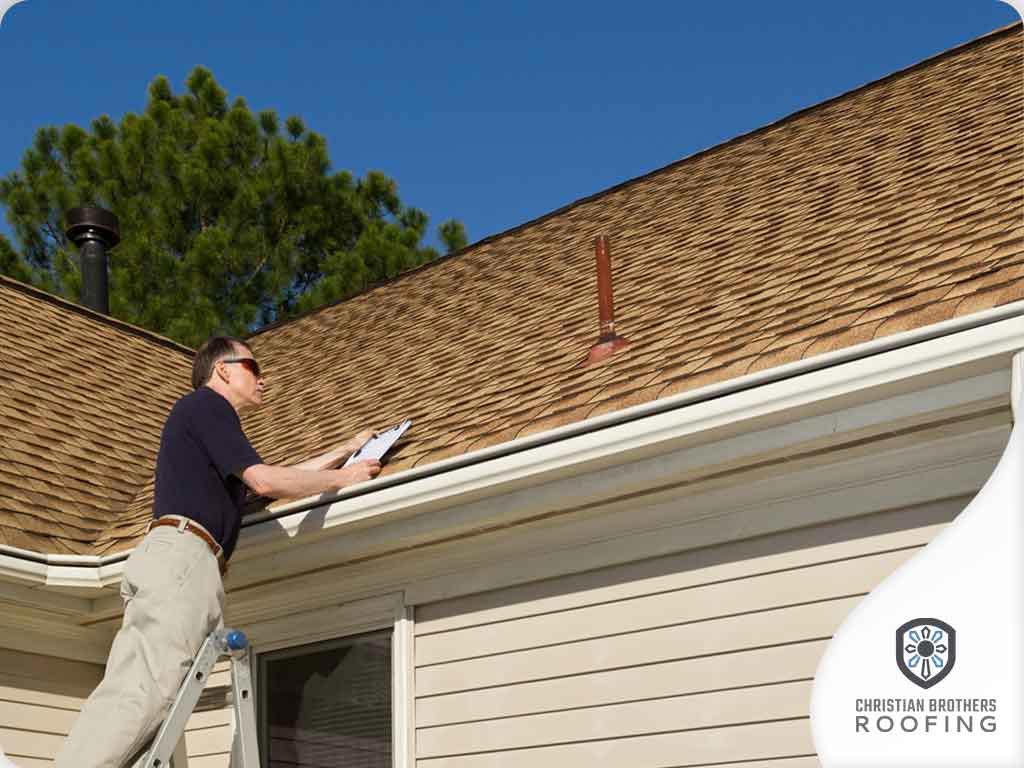 Spring Roofing Maintenance: A Checklist