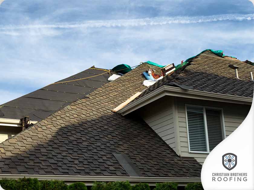 Why a Roof Replacement Shouldn’t Be Deliberately Delayed