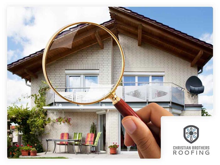 5 Common Weak Spots of a Roof