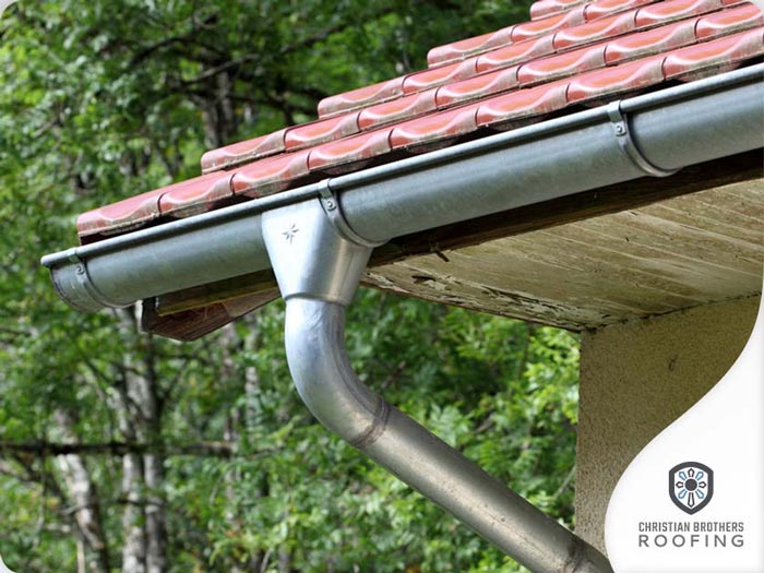 3 Key Advantages of Aluminum Gutters