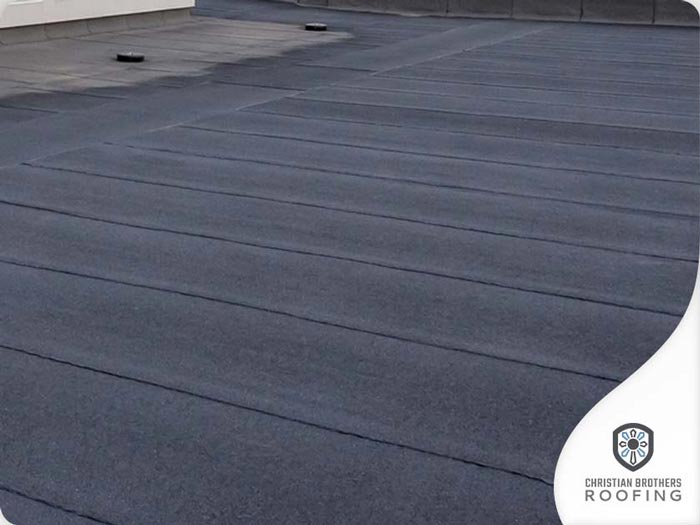 3 Main Benefits of EPDM Roofing