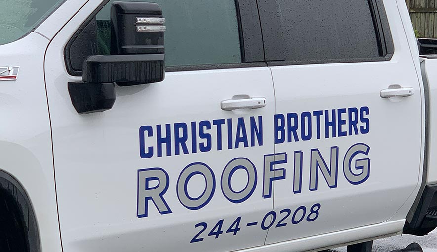 Roofing Services