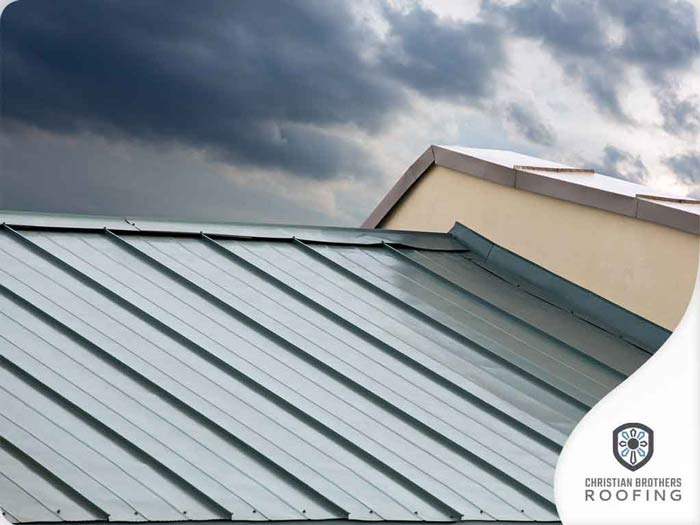 What You Need to Know About Fire-Resistant Metal Roofs