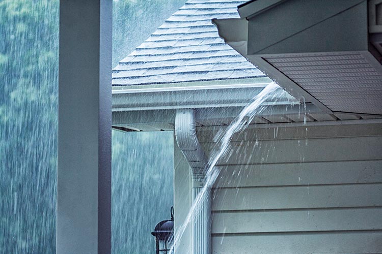 Gutter Replacement Services Gutter Replacement Services