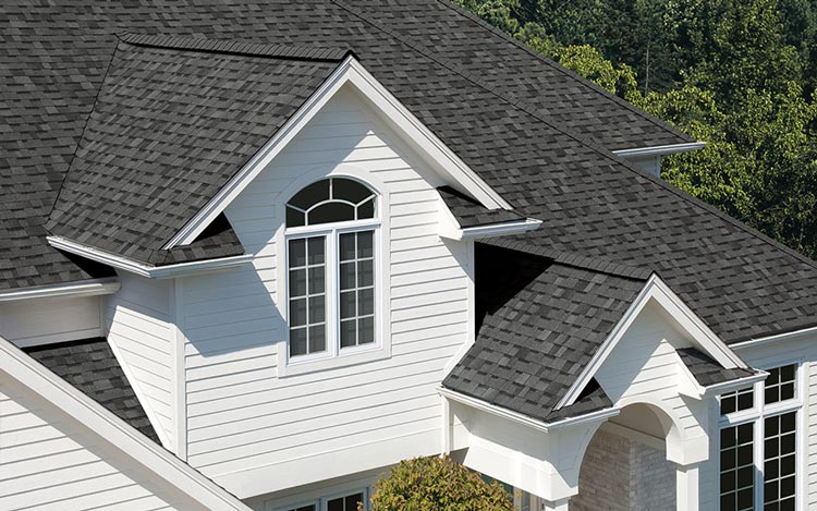 Roofing Construction