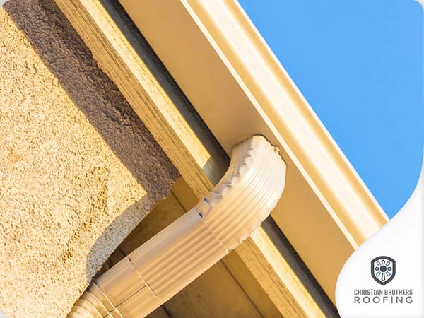 The Advantages of Installing Seamless Gutters