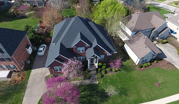 Shingle Roofing Services Shingle Roofing Services