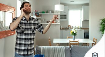 What to Do When Your New Roof Starts Leaking