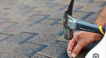 Why You Shouldn’t DIY Roof Repairs