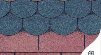 4 Tips on Choosing the Right Asphalt Shingle Color