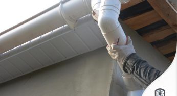 3 Gutter Installation Best Practices to Expect From a Pro