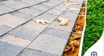 How Can Fallen Leaves Damage Your Roof?