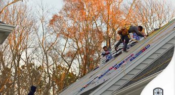 Tips That Can Help Extend Your Roof’s Service Life