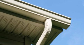 Are Your Gutters in the Right Place?
