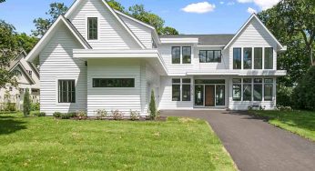 How New Siding Can Help Improve Your Home’s Energy Efficiency