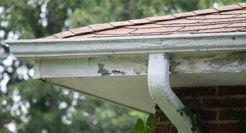 The Many Ways Your Old Gutters Are Damaging Your Home