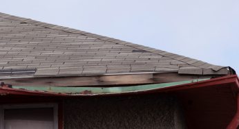 Does Homeowners Insurance Cover Damaged Gutters?