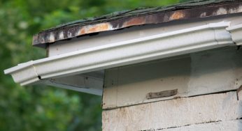 What Are Our Customers’ Most Common Gutter Repairs?