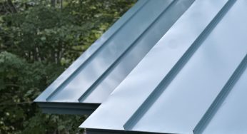 How to Choose a Metal Roofing Finish